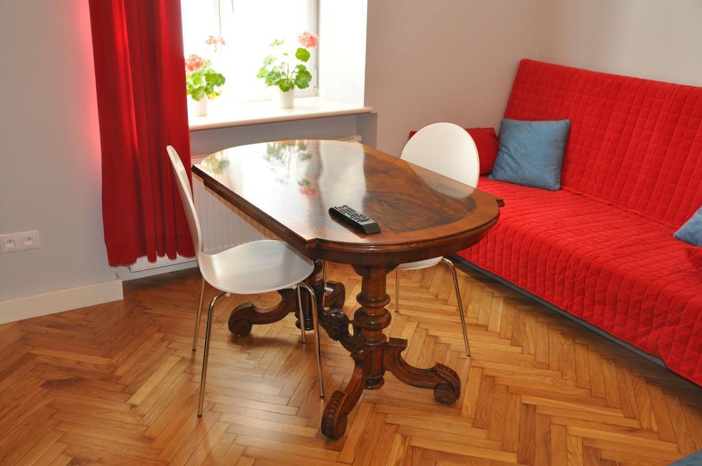 Krakowsky Apartment Room photo