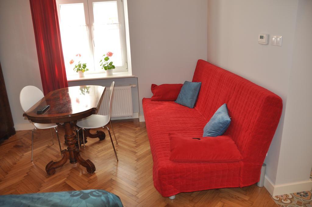 Krakowsky Apartment Room photo