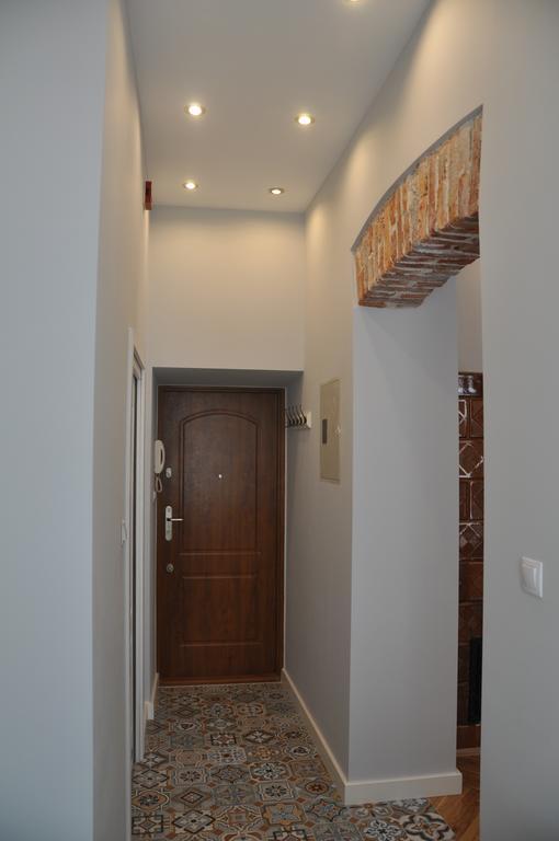 Krakowsky Apartment Room photo