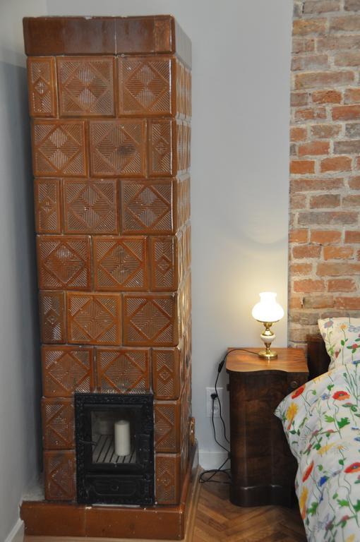 Krakowsky Apartment Room photo