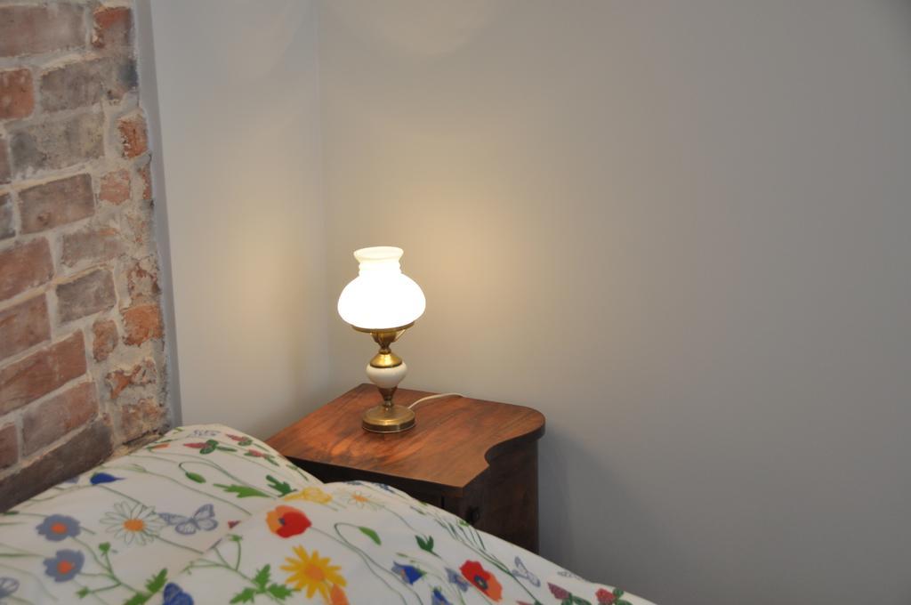 Krakowsky Apartment Room photo
