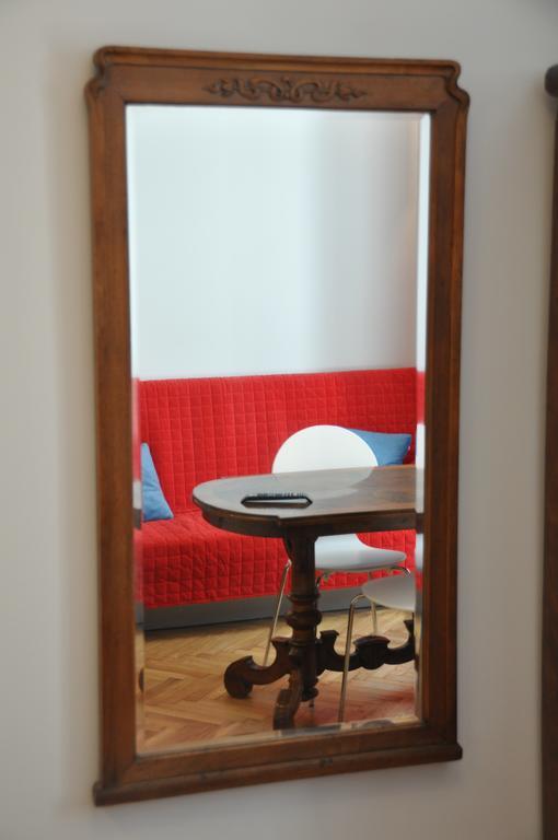 Krakowsky Apartment Room photo