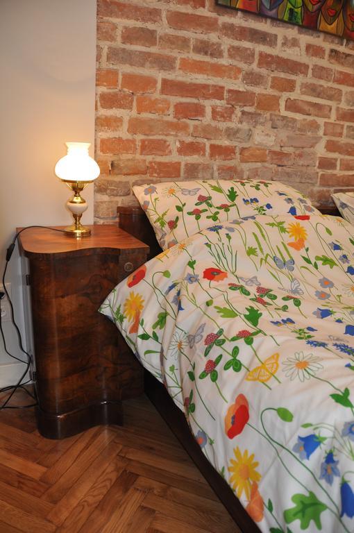 Krakowsky Apartment Room photo
