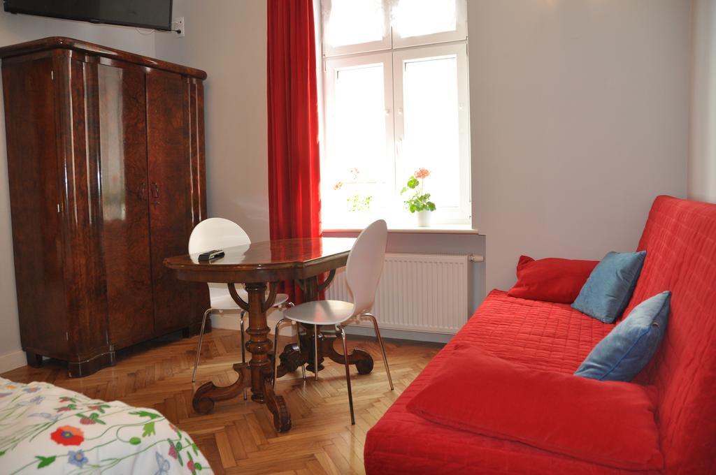 Krakowsky Apartment Room photo