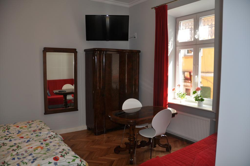 Krakowsky Apartment Room photo