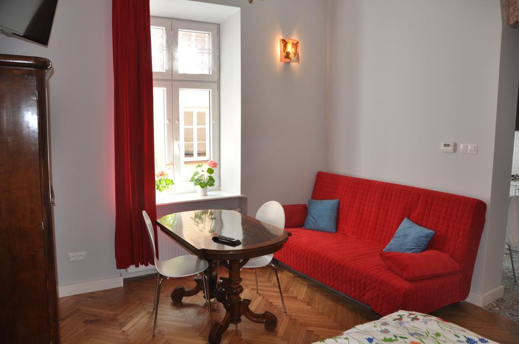 Krakowsky Apartment Room photo