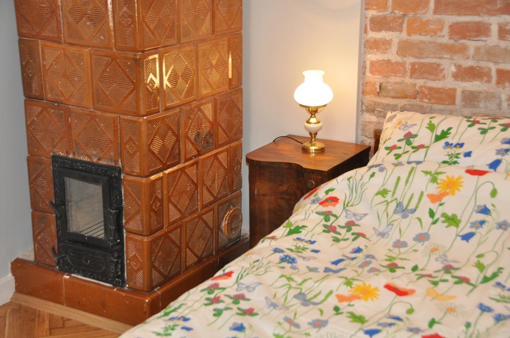 Krakowsky Apartment Room photo