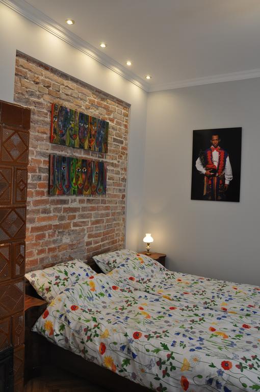 Krakowsky Apartment Room photo