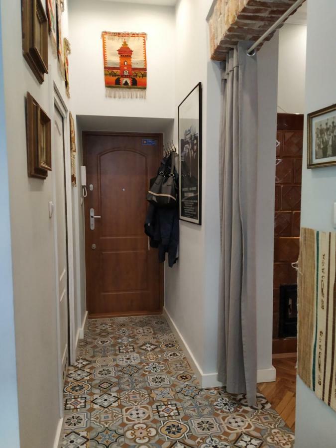 Krakowsky Apartment Exterior photo